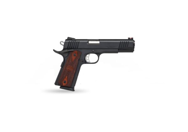 44007311ed CHARLES DALY 1911 SUPERIOR 45ACP 8+1 BLACK