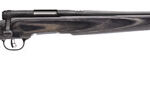 4436 Savage Arms 96971 B.MAG Sporter 17 WSM Caliber with 8+1 Capacity, 22" Barrel, Matte Black Metal Finish & Gray Laminate Stock Right Hand (Full Size)