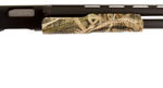 4454 Stevens 22562 320 Field 12 Gauge 3" 5+1 28" Matte Black Barrel, Mossy Oak Shadow Grass Blades, Ambidextrous Includes Modified Choke Tube