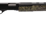 4456 Stevens 22564 320 Field 12 Gauge 3" 5+1 22" Matte Black Barrel, Mossy Oak Obsession, Ambidextrous Includes Modified Choke Tube