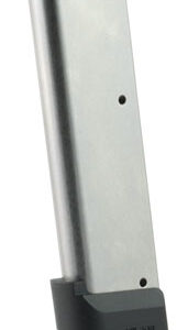 Wilson Combat 4745FS10 1911  10rd 45 ACP 1911 Government Stainless Steel