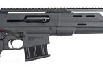 45089 Standard Mfg SKO12 SKO-12 Black 12 Gauge 18.50" 3" 5+1 6 Position w/Pistol Grip Stock