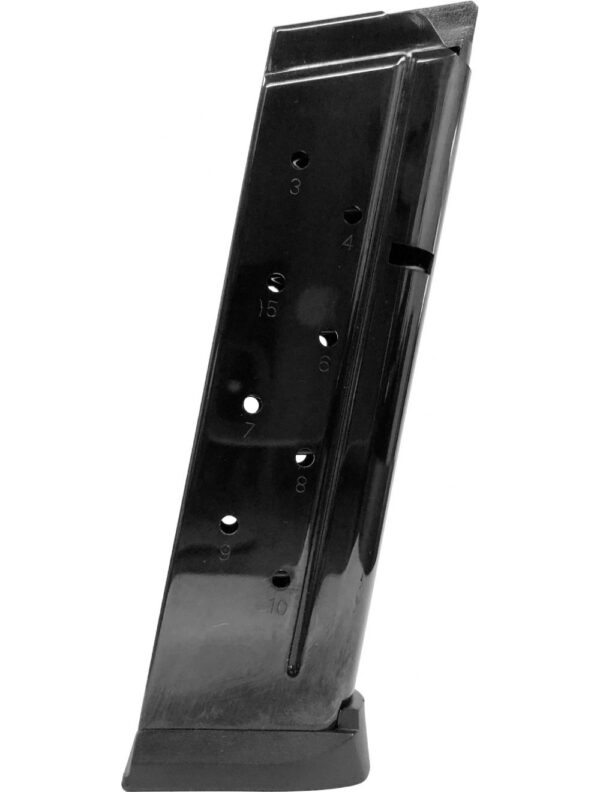 45201a9e7 ROCK ISLAND ARMORY MAGAZINE 1911 9MM 10RD BLK