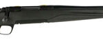 45283 Browning 035440211 X-Bolt Micro Composite 243 Win 4+1 20" Matte Blued/ Free-Floating Barrel, Matte Blued Steel Receiver, Black/ Fixed Textured Grip Paneled Stock, Right Hand