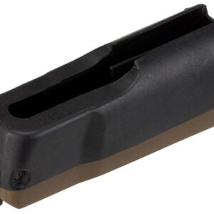Browning 112044502 X-Bolt  3rd Rotary 26 Nosler Long Action Black Polymer