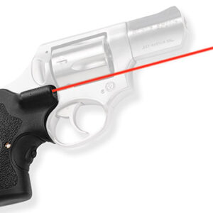 Crimson Trace 011880 LG-111 Lasergrips  Red Laser Ruger SP101