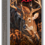 46612 Winchester Ammo X450DS Deer Season XP 450 Bushmaster 250 gr Extreme Point 20 Per Box/ 10 Case