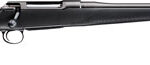 47018 1 Sauer S1S65PT 100 Classic XT 6.5 PRC 4+1 22" Threaded Barrel, Matte Blued Barrel/Rec, Black Fixed Ergo Max Stock