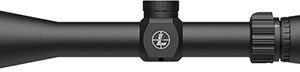 Leupold 174181 VX-Freedom Rimfire Matte Black 3-9x 40mm 1" Tube MOA Rimfire Reticle