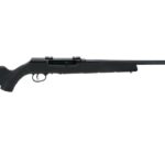 4720066d2 SAVAGE ARMS A22 22LR BL/SYN 22" 10+1 SPORT