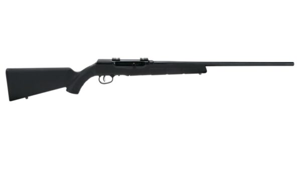 4720066d2 SAVAGE ARMS A22 22LR BL/SYN 22" 10+1 SPORT