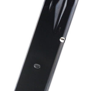 Mec-Gar MGPT4010B Standard  10rd 40 S&W Fits Taurus PT100/PT101 Blued Carbon Steel