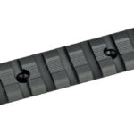 483162439 9 WEAVER BASE MULTI SLOT SAV B SERIES