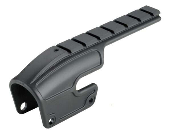 48430d5d1 WEAVER SADDLE MOUNT REMINGTON 870