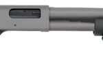 49159 Mossberg 50656 590 Shockwave JIC 12 Gauge 3" 14.38" 5+1 Stainless Steel Cerakote Black Fixed Raptor Birdshead Grip