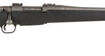 49245 Mossberg 28006 Patriot 7mm-08 Rem 5+1 22" Fluted Barrel w/Recessed Match Crown, Cerakote Stainless Steel, Spiral-Fluted Bolt, Synthetic Stock, Drop Box Magazine, Adjustable LBA Trigger