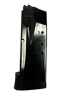 Smith & Wesson 194550000 M&P Compact 10rd 40 S&W Blued Steel