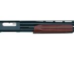 50120 MOSSBERG 500 12/28 3" BL/WD