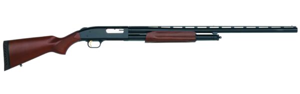 50120 MOSSBERG 500 12/28 3" BL/WD