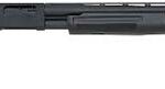 50121 MOSSBERG FLEX 500 12/28 3" BL/SY