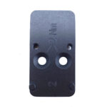 50254262139b HECKLER AND KOCH (HK USA) MOUNTING PLATE #2 VP OR