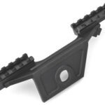 5028 SPRINGFIELD ARMORY M1A 4TH GEN STEEL SCOPE MOUNT