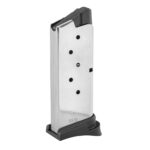 5036da45 MAGAZINE FN 503 9MM 6RD BLACK