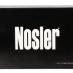 50386 Nosler 40511 E-Tip 280 Rem 140 gr E Tip Lead Free 20 Per Box/ 10 Case