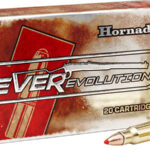 50605 Hornady 9078 LEVERevolution 41 Rem Mag 190 gr Hornady Flex Tip eXpanding 20 Per Box/ 10 Case