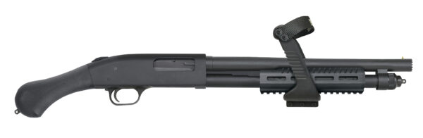 50647ab48 MOSSBERG 590 SHOCK N' SAW 12/14 3" MLOK