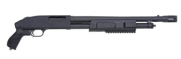 50673f5ff MOSSBERG FLEX 500 12/18.5 PIST GRIP