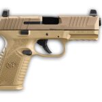 509midmrd129e FN 509 MID MRD 9MM FDE 4" 15+1