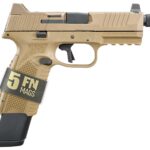 509tbundle7123 FN 509T 9MM FDE 10+1 TB BUNDLE