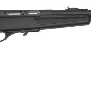 Armscor Rock Island YTA .22 LR 21-inch semi-auto rifle with black synthetic stock