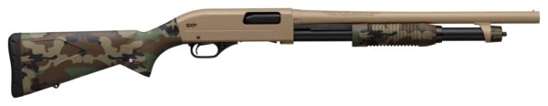 512435395fc9a 1 scaled WINCHESTER SXP WOODLAND DEF 20/18 3" FDE#