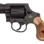 51280 ROCK ISLAND ARMORY M206 REVOLVER 38SP 2" SPURLESS