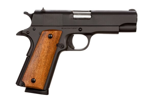 514170a2f ROCK ISLAND ARMORY M1911-A1 GI 1911 45ACP 4" FS