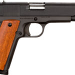 514214e24 ROCK ISLAND ARMORY M1911-A1 GI 1911 45ACP 5" FS