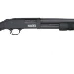 51605d62b MOSSBERG 590S TACT 12/18.5 9+1 BL/SY OR