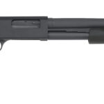 5166009d1 MOSSBERG 590A1 12/20 PKZD BL/SY 9-SHOT