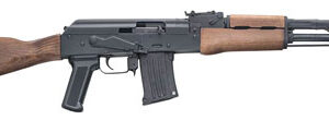 Chiappa Firearms RAK-22 .22 LR rifle 17.25 inch blued barrel with wood stock