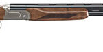 51830 Charles Daly 930128 214E Sporting 12 Gauge 2rd 3" 30" Vent Rib Blued Barrel, Silver Finished Steel Receiver, Checkered Oiled Walnut Stock & Forend, Includes 5 Choke Tubes