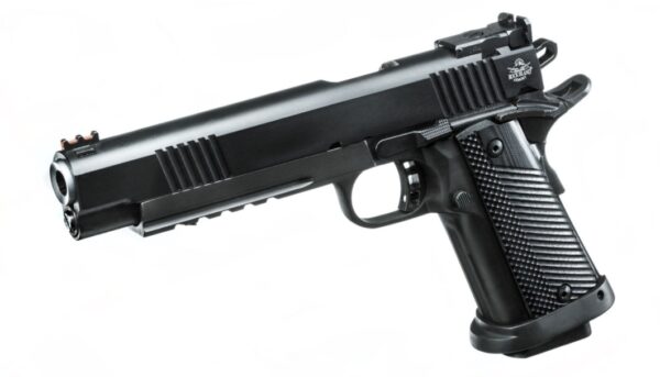 52000 ROCK ISLAND ARMORY M1911 ULTRA HC 10MM 6" 16+1