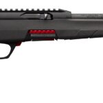 521100102 WINCHESTER WILDCAT 22LR 18" BL/SY AS RAIL