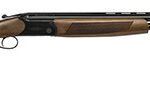 52116 1 CZ-USA 06486 Drake Southpaw 12 Gauge 3" 2rd 28" Barrel, Gloss Black Chrome Metal Finish, Turkish Walnut Fixed Pistol Grip Stock Includes 5 Chokes Left Hand