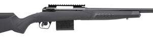 Savage 110 Tactical .308 Win 24-inch left-hand bolt-action rifle