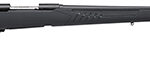 52261 Savage Arms 57037 110 Long Range Hunter 338 Lapua Mag 5+1 26", Matte Black Metal, Gray Fixed AccuStock with AccuFit