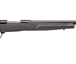 52265 Savage Arms 57068 110 Varmint 204 Ruger 4+1 26", Matte Black Metal, Gray Fixed AccuStock with AccuFit