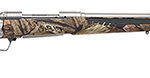 52318 Savage Arms 57046 110 Bear Hunter 338 Win Mag 2+1 23", Matte Stainless, Mossy Oak Break-Up Country Fixed AccuStock with AccuFit