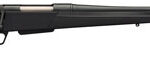 5263 Winchester Repeating Arms 535700212 XPR Full Size 243 Win 3+1 22" Blued Perma-Cote Steel Sporter Barrel & Receiver, Matte Black Fixed w/Checkering Stock, Right Hand